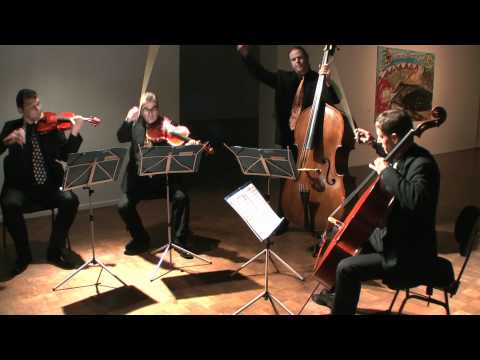 Leroy Anderson, "Forgotten Dreams", "Syncopated Clock", "Blue Tango"