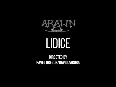 Arawn - Arawn - Lidice (Official Video)