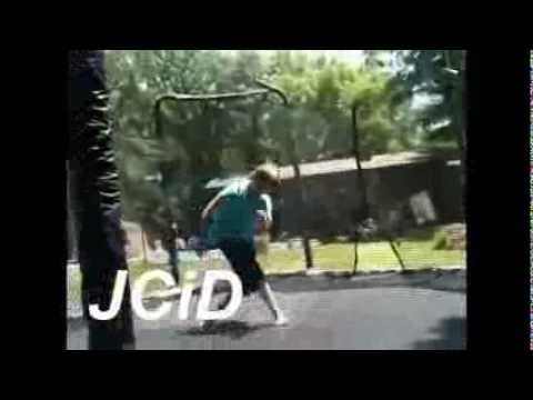 JCiD's Wrestleution 2012: Triple Threat ERAG