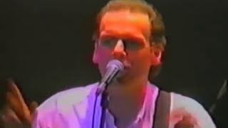 John Hiatt & The Guilty Dogs Lightning Rod Guitars "Child Of The Wild Blue Yonder" live