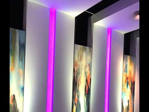 Robert Hettich Einzelausstellung ZEITSPRUNG Hannover 15.10- 17.10.2021