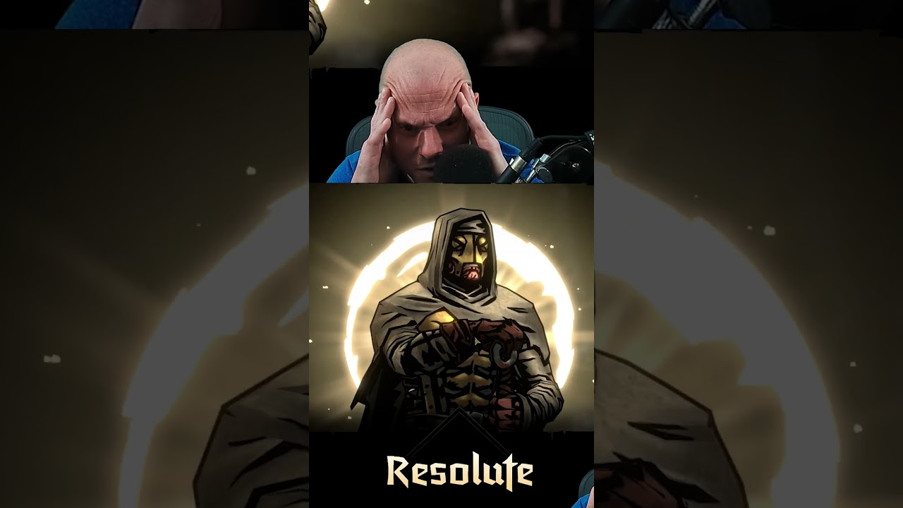 More Darkest Dungeon 2 #twitch #darkestdungeon #indiegame #funny