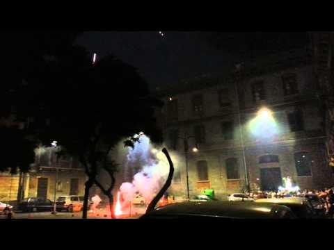 Festa di San Cristoforo 27 Luglio 2014