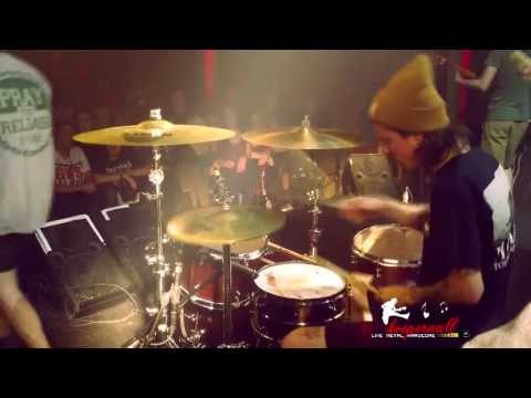 Counterparts - Full HD Live Set in Hamburg