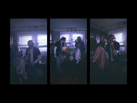 Betcha - Moon (Ft. Caroline Culver)