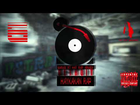 #6 Manax ft Hay Rap Armen   Haykakan Rap (Album Detroit)