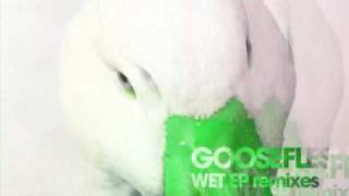 Fischerspooner - InfideLs Of The  World Unite (Gooseflesh Remix)