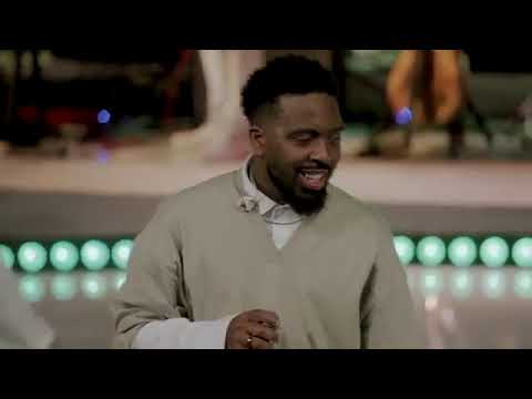 Omemma Chandler moore - (Video)