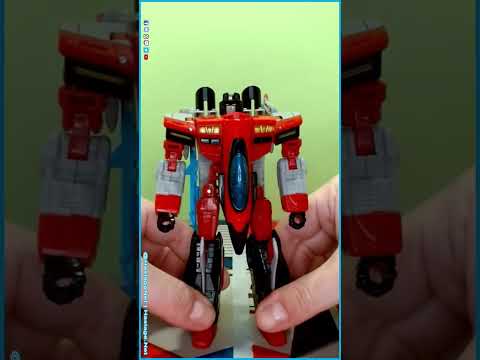 #Transformers Legacy Voyager Armada Universe Starscream #Shorts