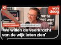 Vuurwerkramp-App: Verhalen vertellen van mensen dichtbij de ramp