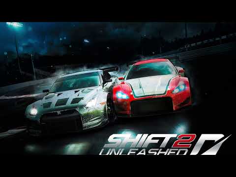 Best VGM 135 - Need for Speed: Shift 2 - Help Is On The Way (Rise Against Remix)