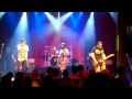 State Champs Critical Live 