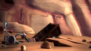 The Adventures Of Figaro Pho S01E19 - 21