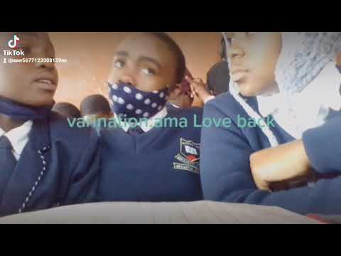 Varination : ama love ❤️back🤞