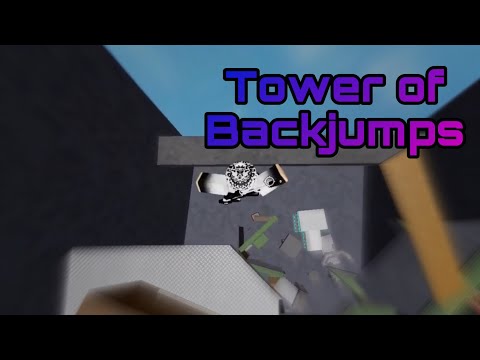 Tower of Backjumps | FE2PS [Tower 2]