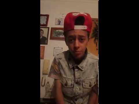 Tropa Romeu - Cover  ♔ ✞ Mwangopé KíÌ Kuýa ✞ ♔