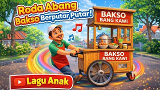 Download lagu Abang tukang bakso 🍜 | roda berputar putar | Lagu Anak Animasi 3D Lucu mp3 Download lagu Abang tukang bakso 🍜 | roda berputar putar | Lagu Anak Animasi 3D Lucu mp3