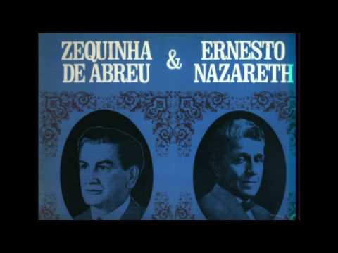 ZEQUINHA DE ABREU  - (LP COMPLETO)