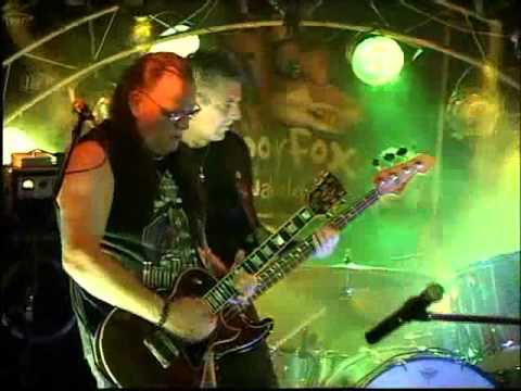 Thumbnail for HAMMERHEAD play NECROMANDUS - 'DONT LOOK DOWN FRANK' - (Nightjar) by Necromandus