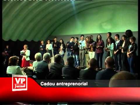 Cadou antreprenorial