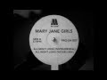 Mary Jane Girls - All Night Long (instrumental ...