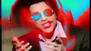 Sparks - (When I Kiss You) I Hear Charlie Parker Playing [Red Jerry Remix] (Official HD Video)