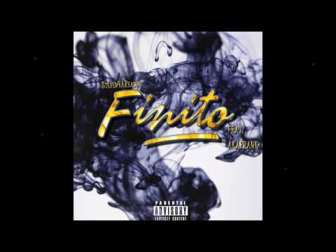 Steven4AReason "Finito" Ft. AKA Frank