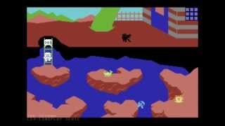 C64-Longplay - Giants Revenge (720p)