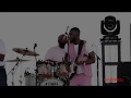KEITH JOHNSON  LIVE