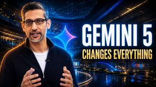 Gemini 5 Reads 10,000,000 Tokens — Here's What That Actually Means