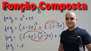 Função 10: Função Composta