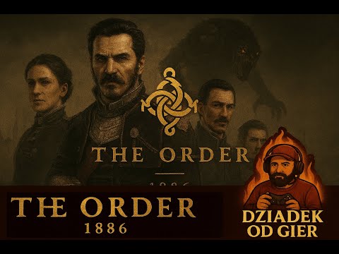 The Order 1886 [PL] Twarde Ladowanie odc.5