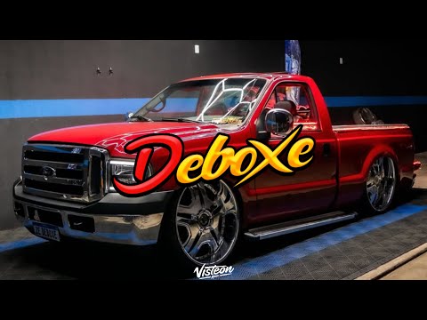 BAILE DO DESANDE - MC MR.BIM, BRUNO SOUND, GRINGO UAI - ELECTROFUNK DEBOXE