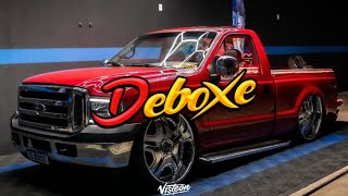 BAILE DO DESANDE - MC MR.BIM, BRUNO SOUND, GRINGO UAI - ELETROFUNK DEBOXE 