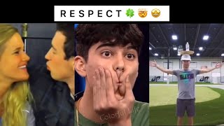 Respect Tiktok videos  Respect videos Like a Boss 