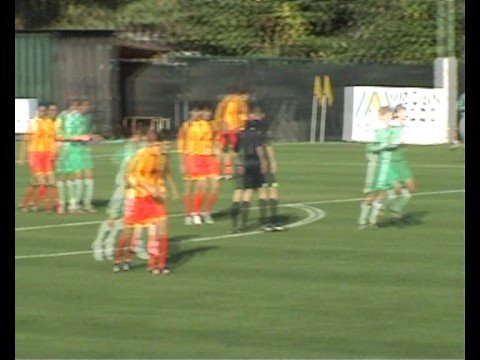 1° Parte Juniores Elite Gir. B Cavarzano-Favaro 1948 1-2