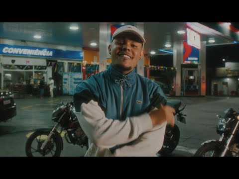 MC Pablinho ITR - Vai Tomando de Sequência (Vídeo Clipe) DJ Léobeat 