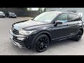 2024 Volkswagen Tiguan 1.4L Petrol Plug-in Hybrid For Sale Images