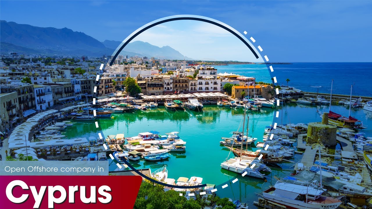 Cyprus offshore company formation