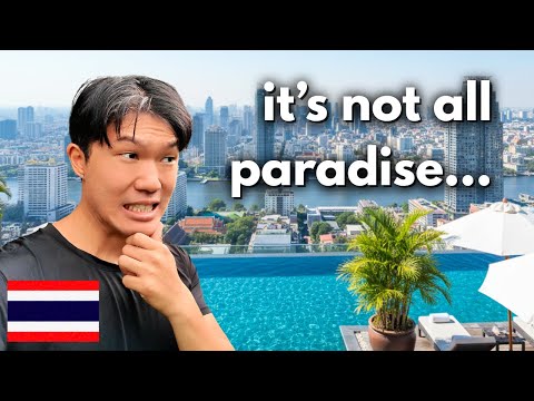 The Ugly Truths About Moving to Thailand as an Expat