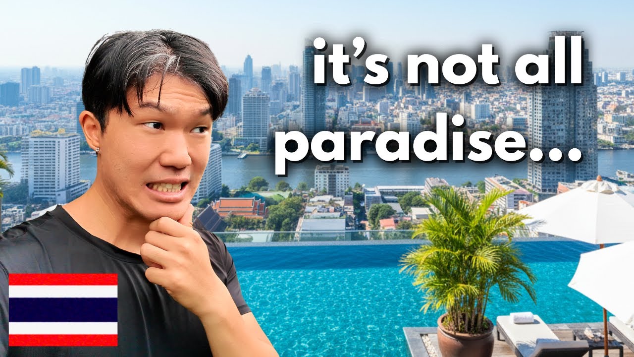 The Ugly Truths About Moving to Thailand as an Expat