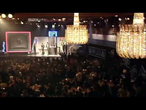 Live Aid - Against All Odds (3/6)