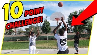 The Most STRESSFUL Shooting Competition EVER!