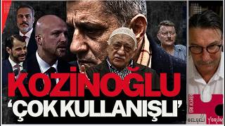 KÂŞİF KOZİNOĞLU