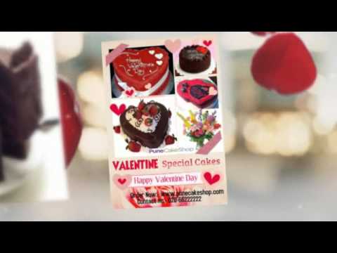 PuneCakeShop Best online Cake Shop in Pune