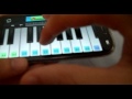 Eminem - not afraid / Dragon ball gt perfect piano ...