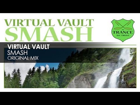 Virtual Vault - Smash