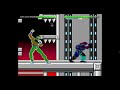 Flame Mane RMB 169 DOWN ARCADE REPRODUCTION Vs NeoZekrom MK2