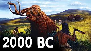 When Did Ice Age Animals Really Go Extinct?