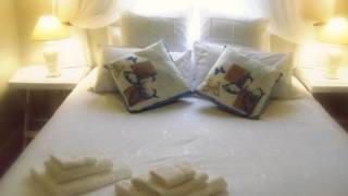 preview picture of video 'Flame Tree Guesthouse - Accommodation in Swellendam'
